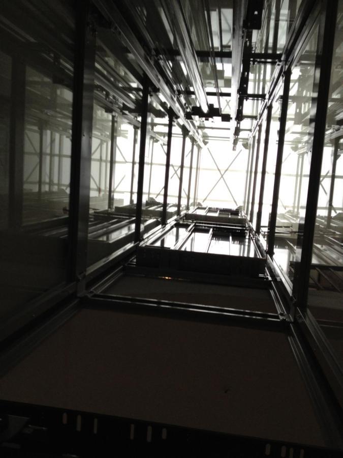 Apartment City Center Eighty-Five Bari Buitenkant foto