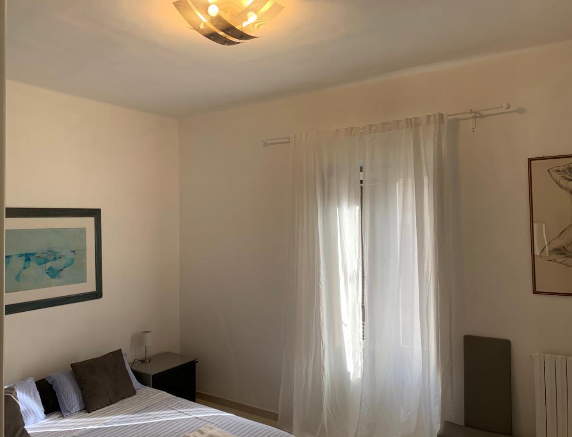 Apartment City Center Eighty-Five Bari Buitenkant foto